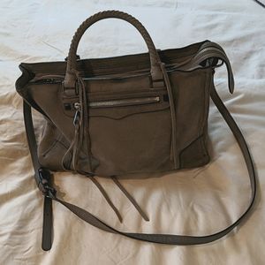 Rebecca Minkoff Regan Satchel
